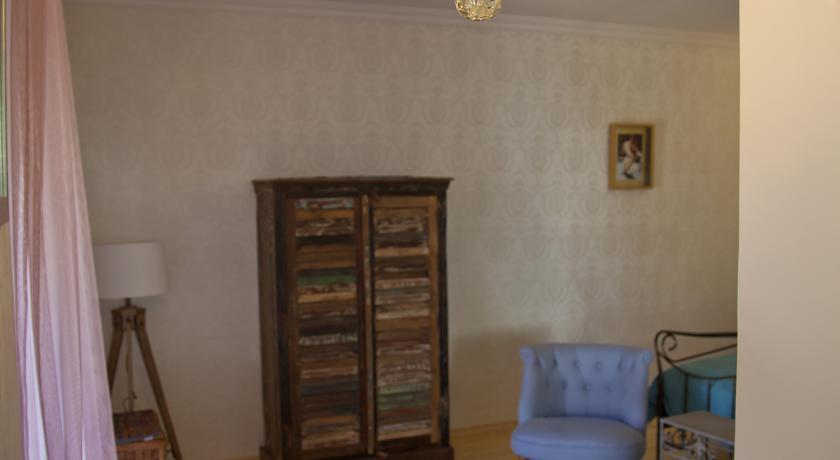 Apartment In Old Тбілісі Номер фото
