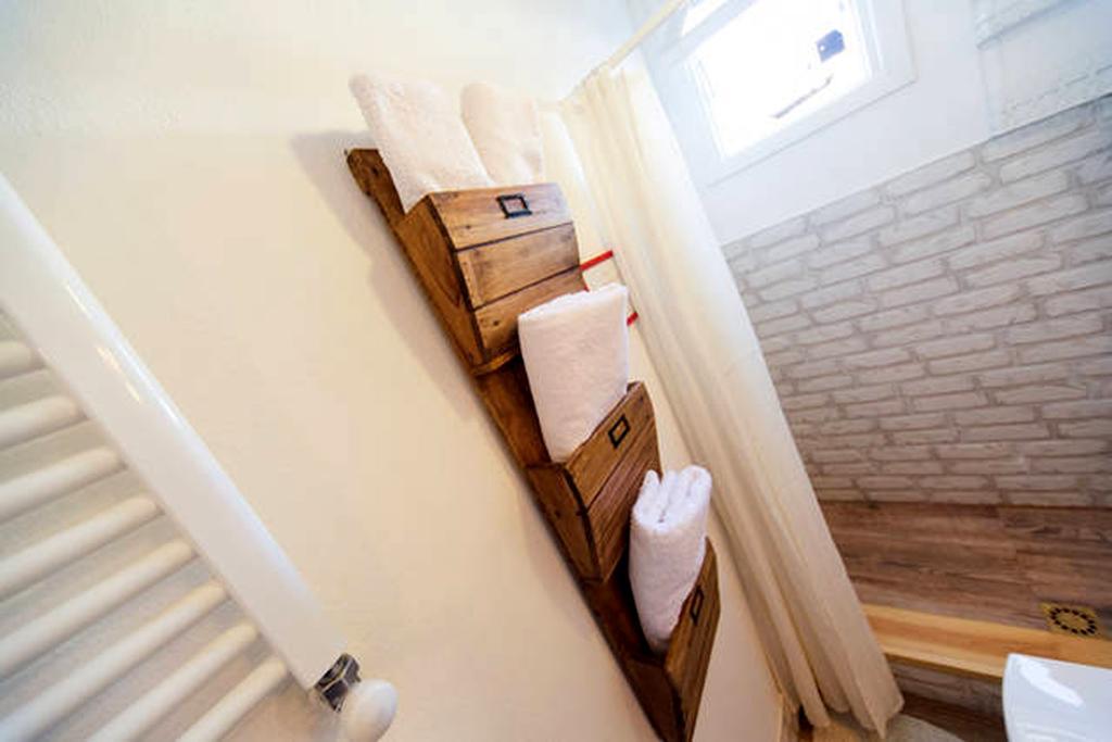 Apartment In Old Тбілісі Номер фото