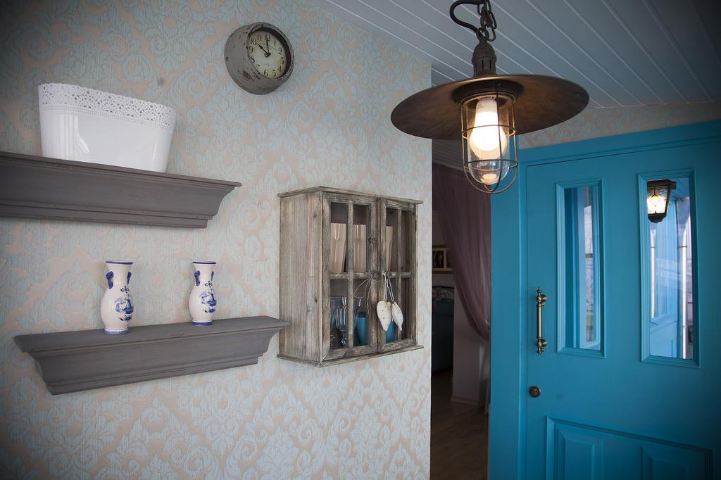 Apartment In Old Тбілісі Номер фото