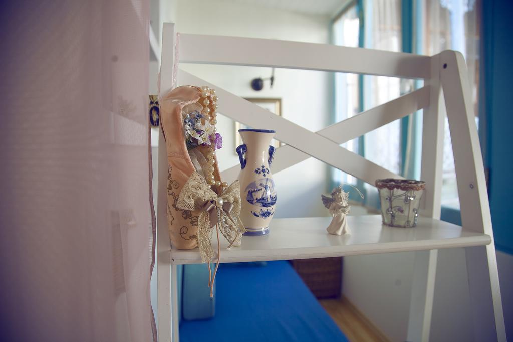 Apartment In Old Тбілісі Номер фото