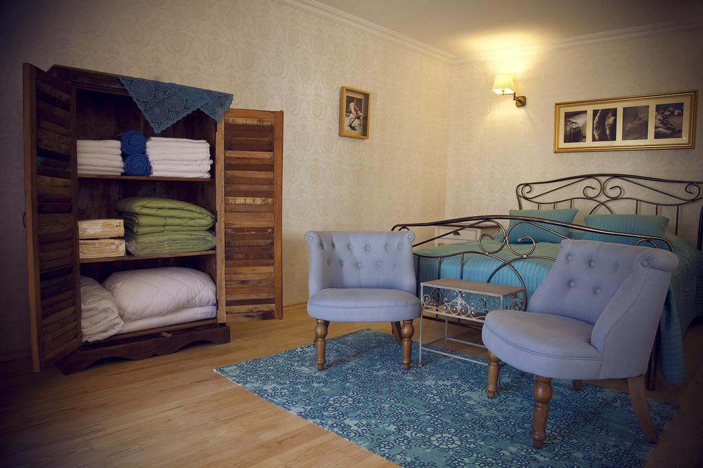 Apartment In Old Тбілісі Номер фото