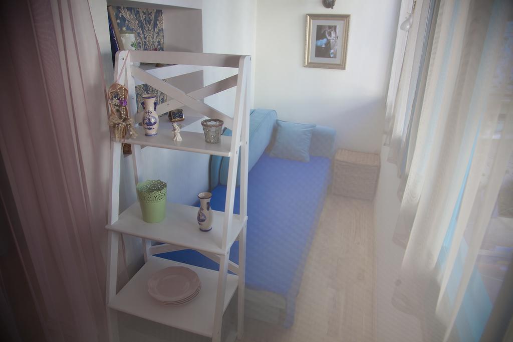 Apartment In Old Тбілісі Номер фото