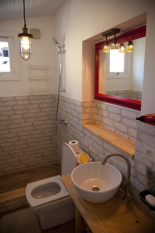 Apartment In Old Тбілісі Номер фото