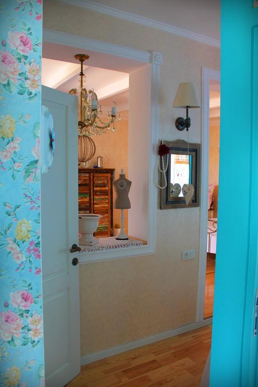 Apartment In Old Тбілісі Екстер'єр фото