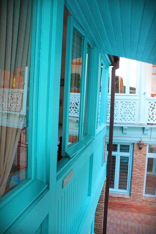 Apartment In Old Тбілісі Екстер'єр фото