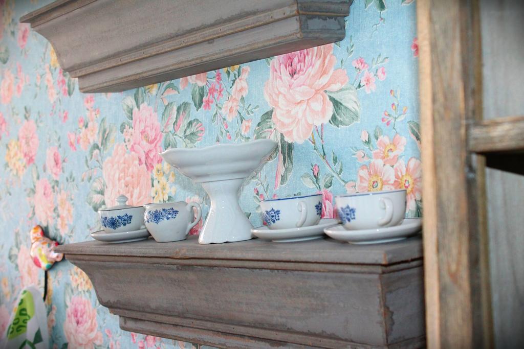 Apartment In Old Тбілісі Екстер'єр фото
