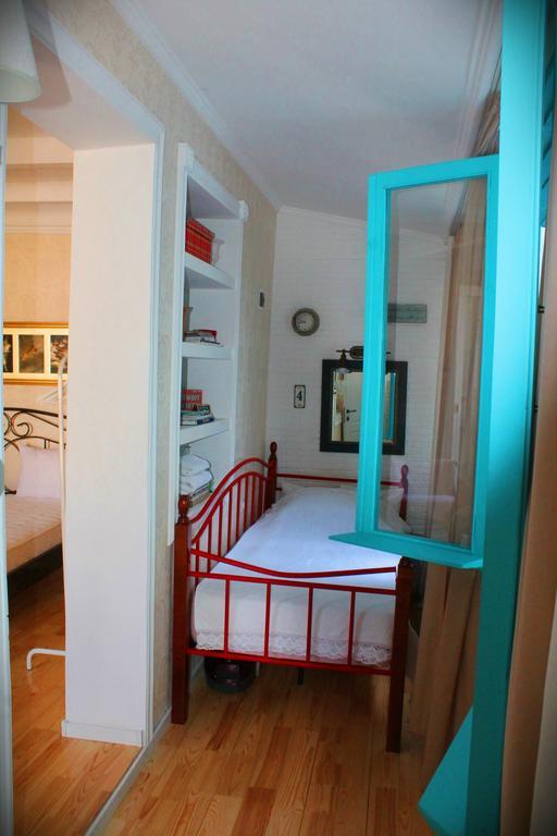 Apartment In Old Тбілісі Екстер'єр фото
