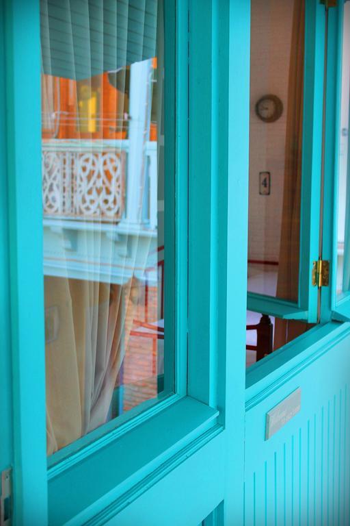 Apartment In Old Тбілісі Екстер'єр фото