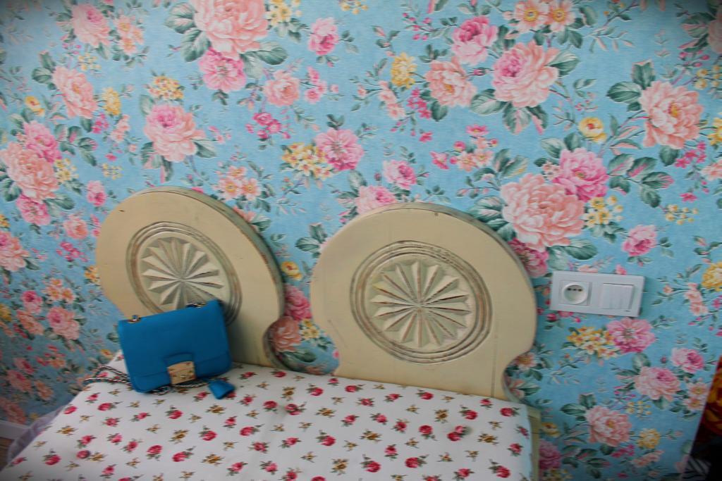 Apartment In Old Тбілісі Екстер'єр фото