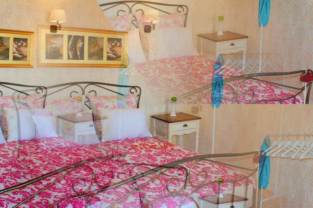 Apartment In Old Тбілісі Екстер'єр фото