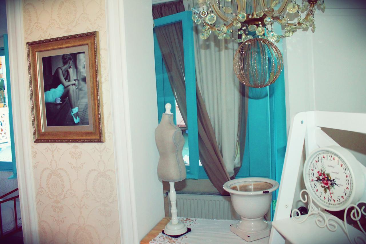 Apartment In Old Тбілісі Екстер'єр фото