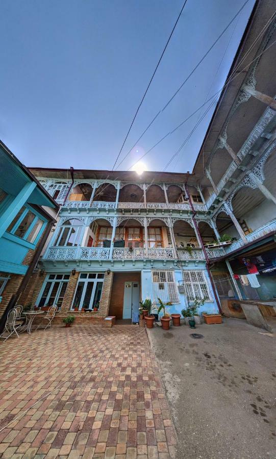 Apartment In Old Тбілісі Екстер'єр фото